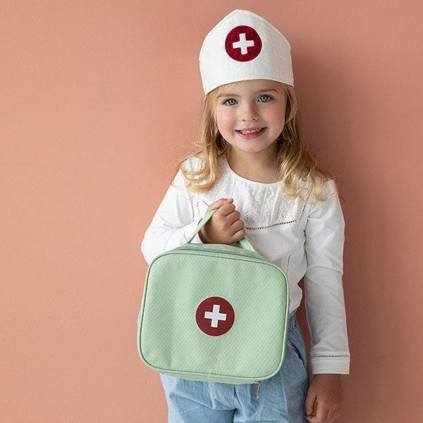 Little Dutch Doctors Bag PlaySet